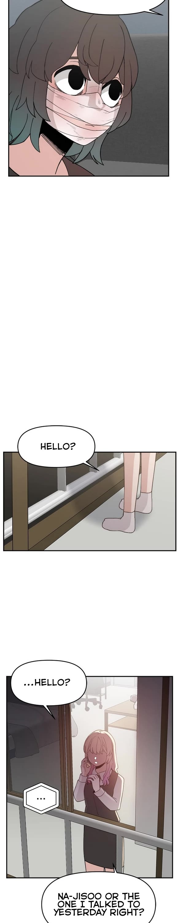 Villain Classroom chapter 48 page 26