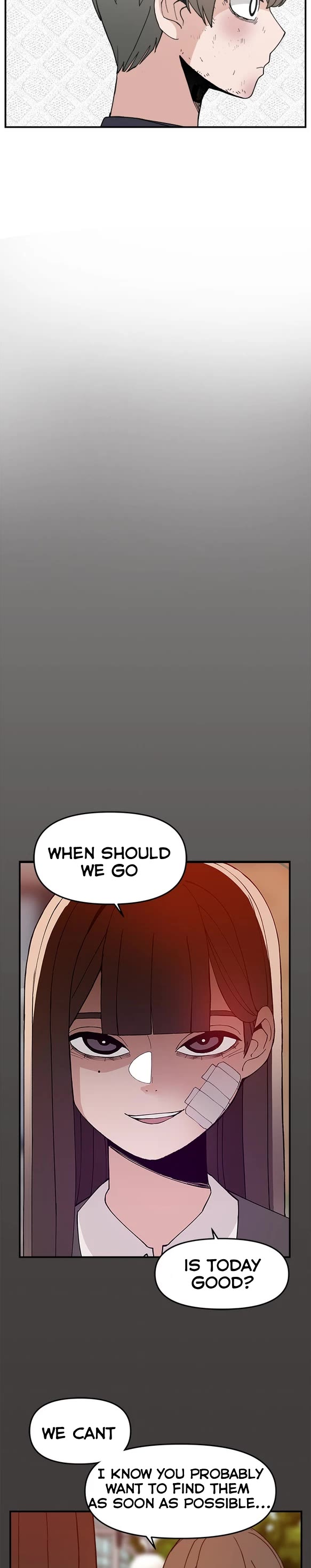 Villain Classroom chapter 49 page 2