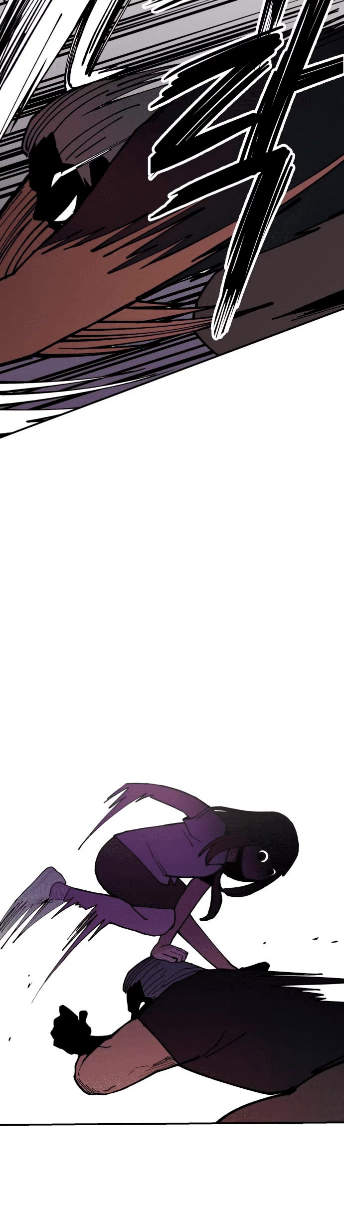 Villain Classroom chapter 5 page 35