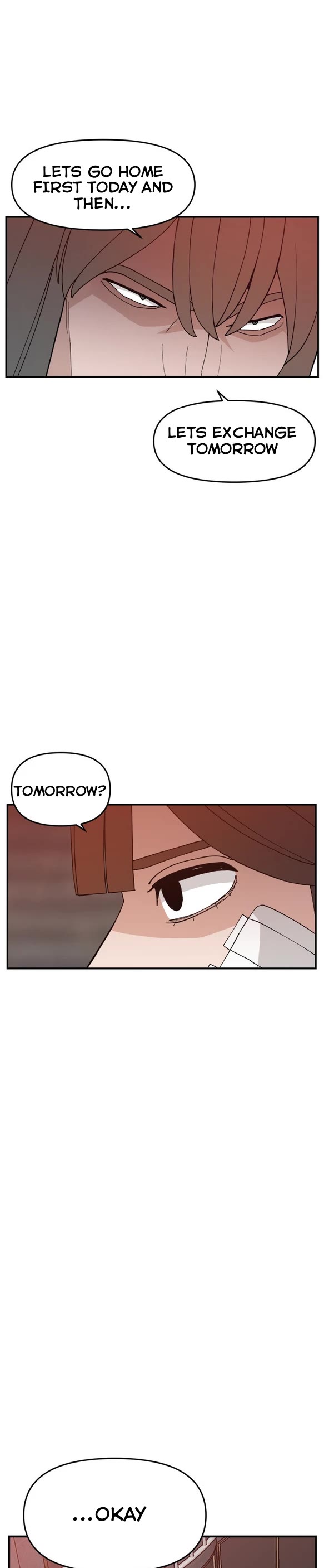 Villain Classroom chapter 53 page 39