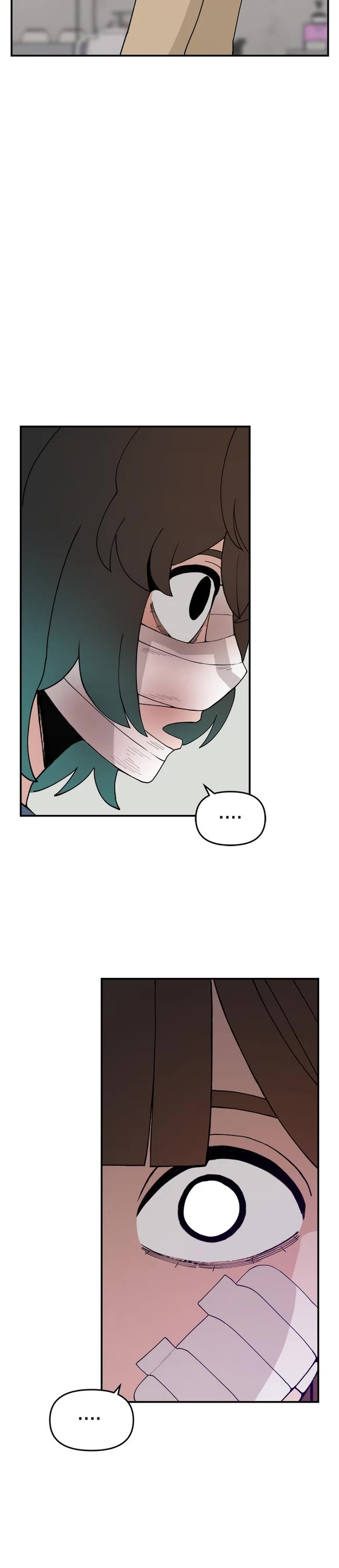 Villain Classroom chapter 55 page 19