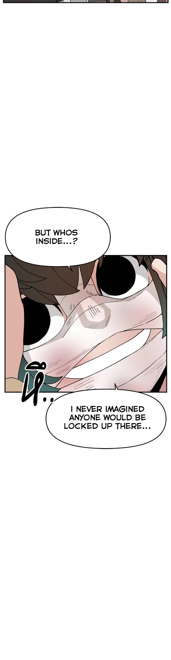 Villain Classroom chapter 55 page 25
