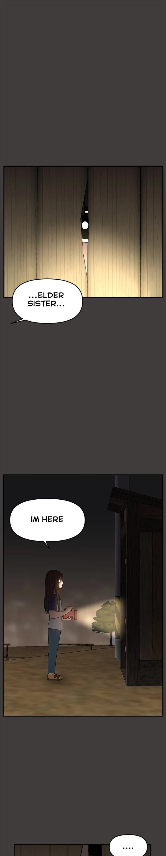 Villain Classroom chapter 57 page 1