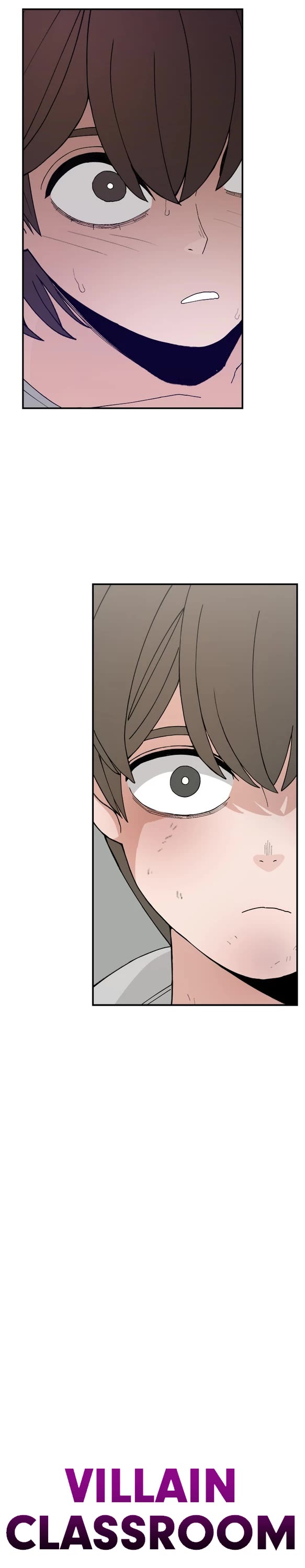 Villain Classroom chapter 57 page 24