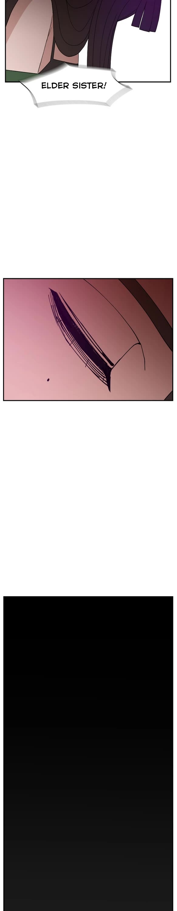 Villain Classroom chapter 57 page 33