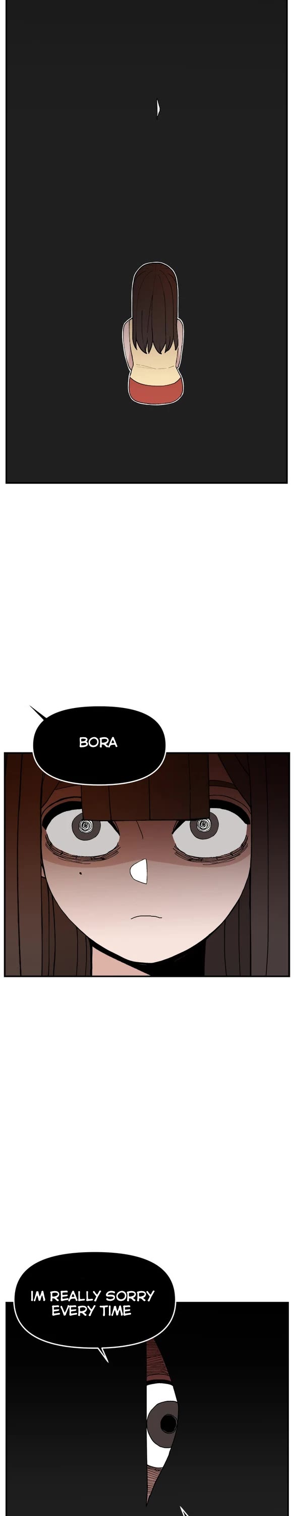 Villain Classroom chapter 57 page 34