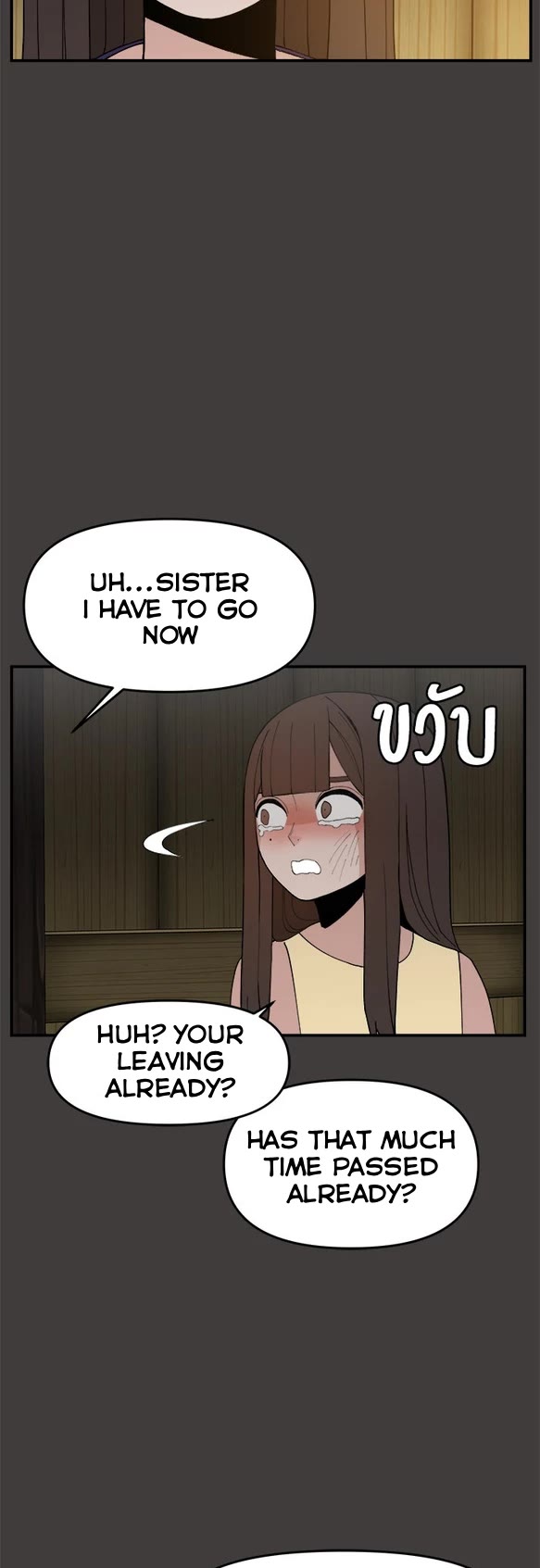 Villain Classroom chapter 57 page 7