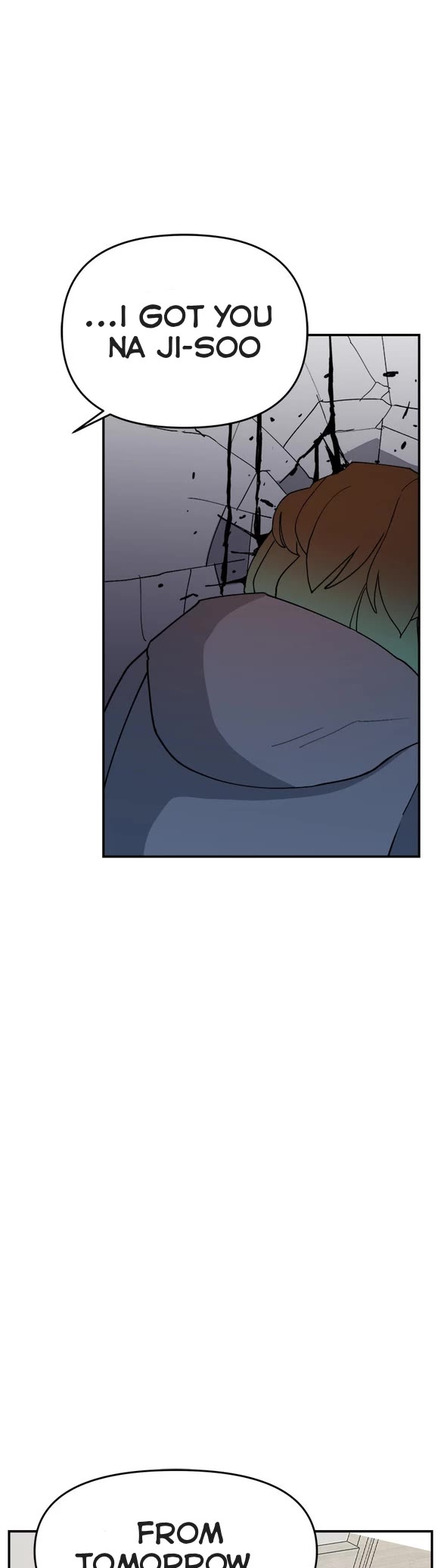 Villain Classroom chapter 58 page 25