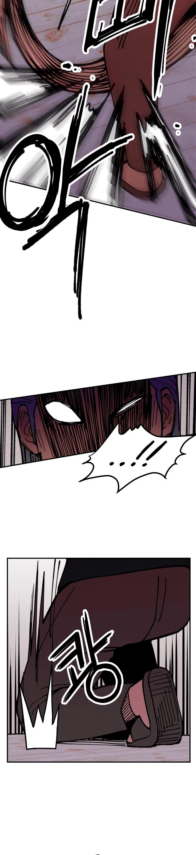 Villain Classroom chapter 6 page 13