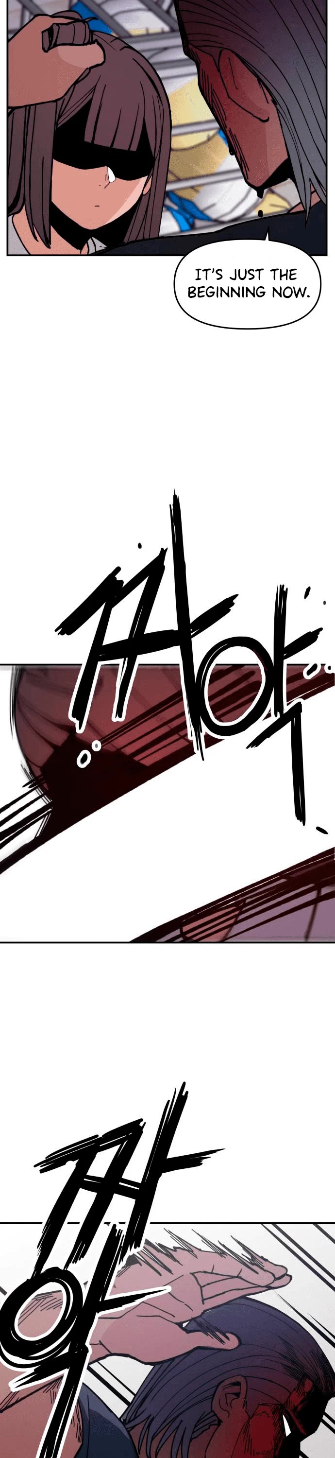 Villain Classroom chapter 6 page 32