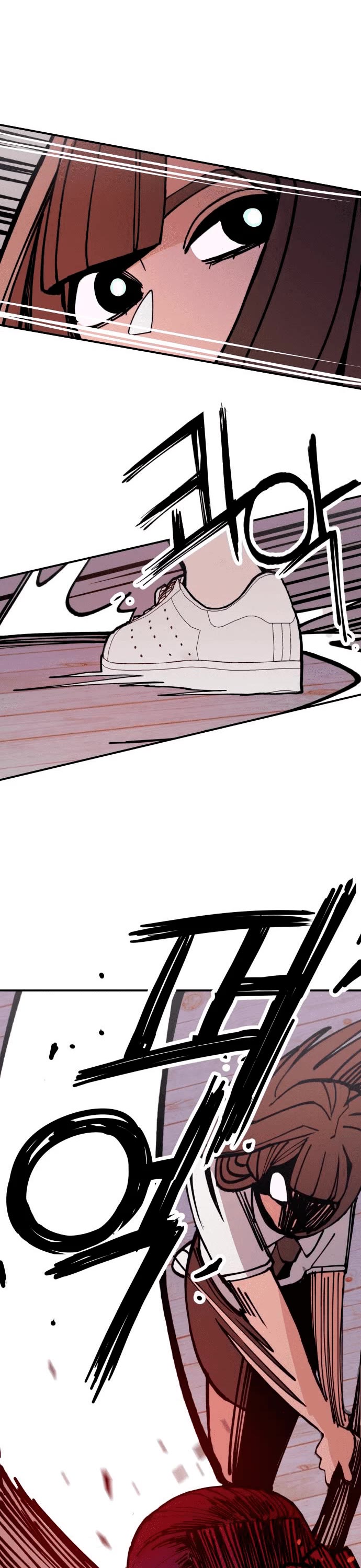 Villain Classroom chapter 6 page 43