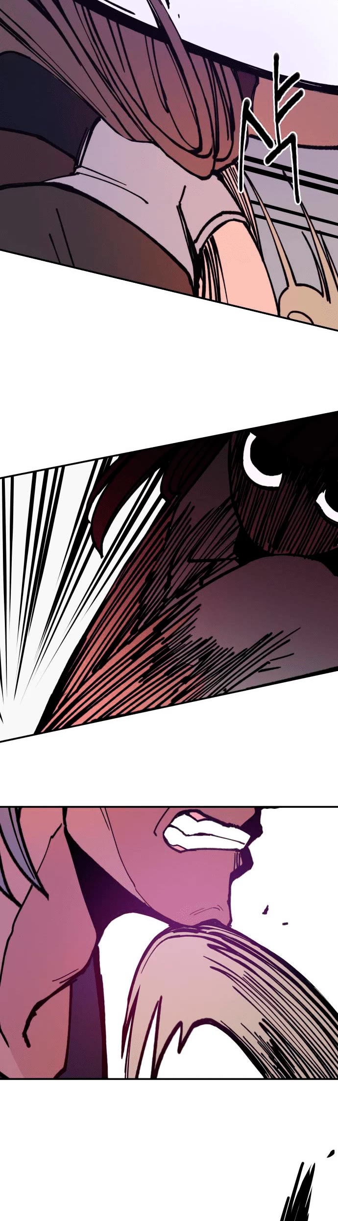 Villain Classroom chapter 6 page 45