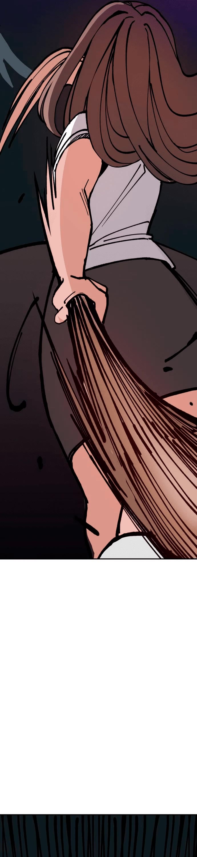 Villain Classroom chapter 6 page 47