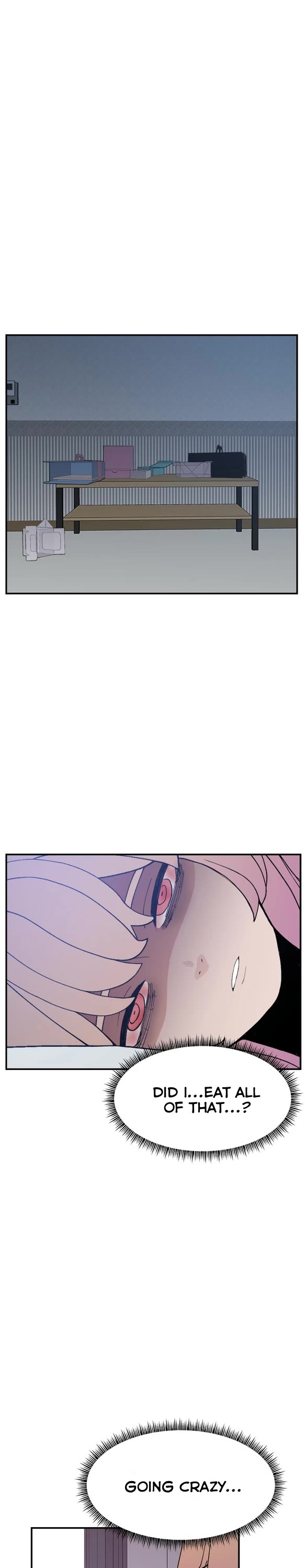 Villain Classroom chapter 60 page 30