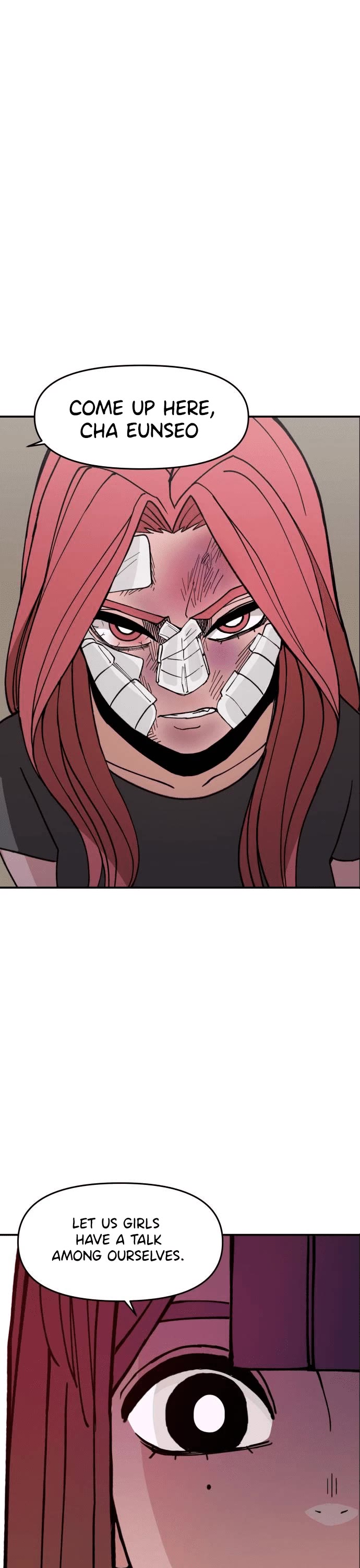 Villain Classroom chapter 7 page 2