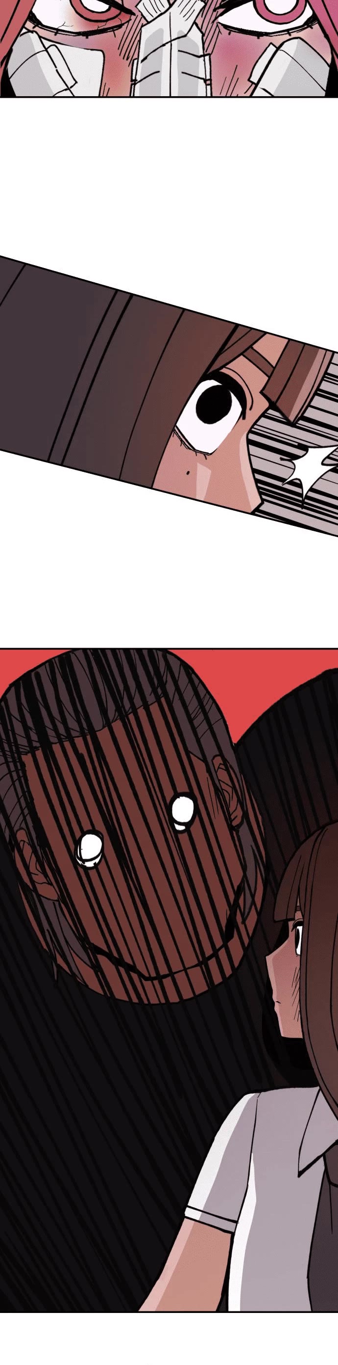 Villain Classroom chapter 7 page 21