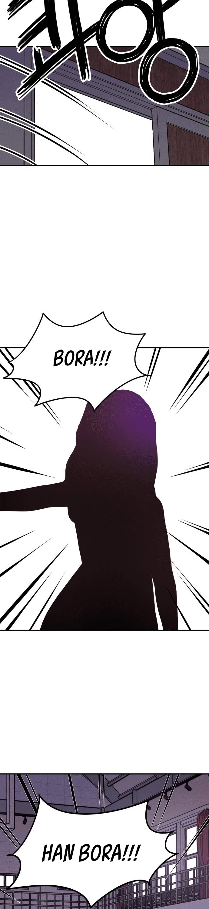 Villain Classroom chapter 7 page 28