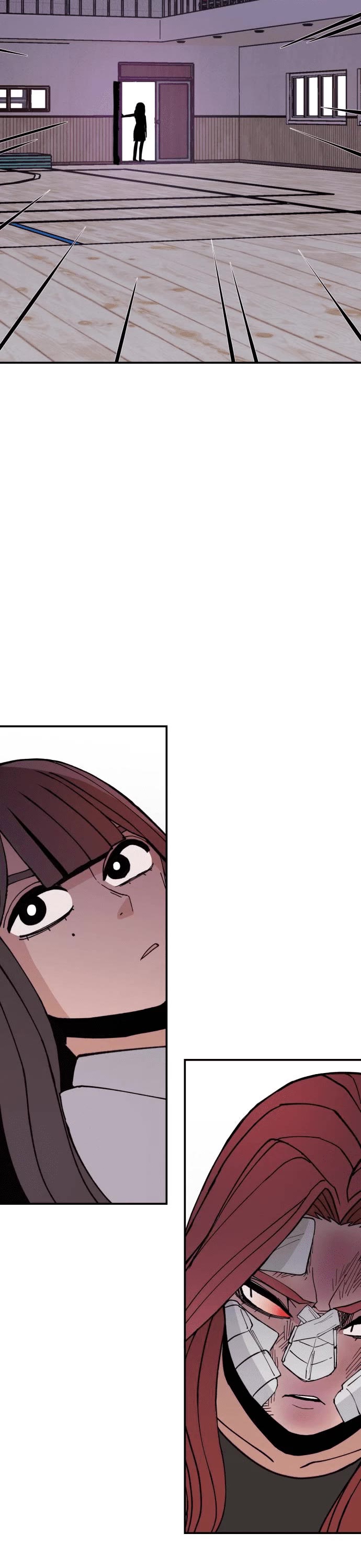 Villain Classroom chapter 7 page 29