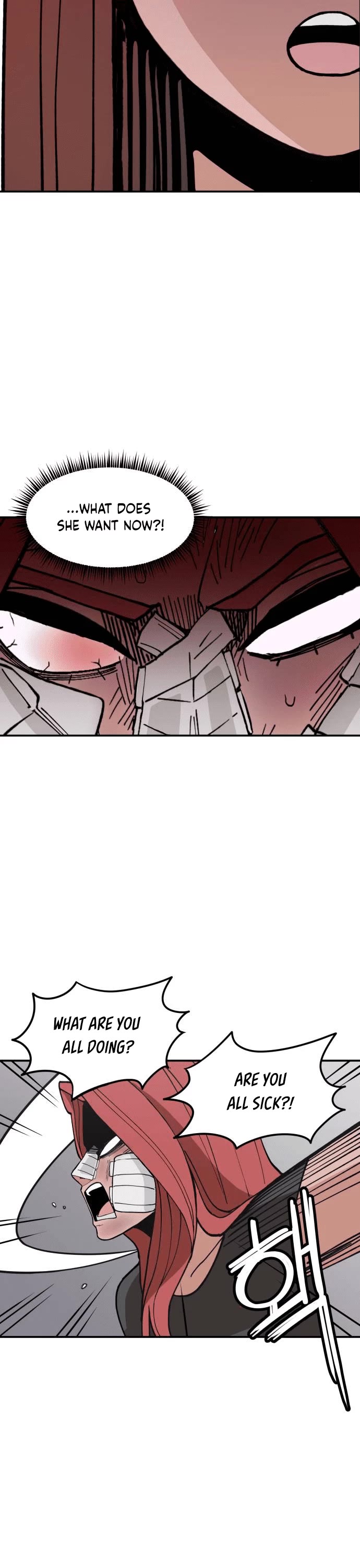 Villain Classroom chapter 7 page 3