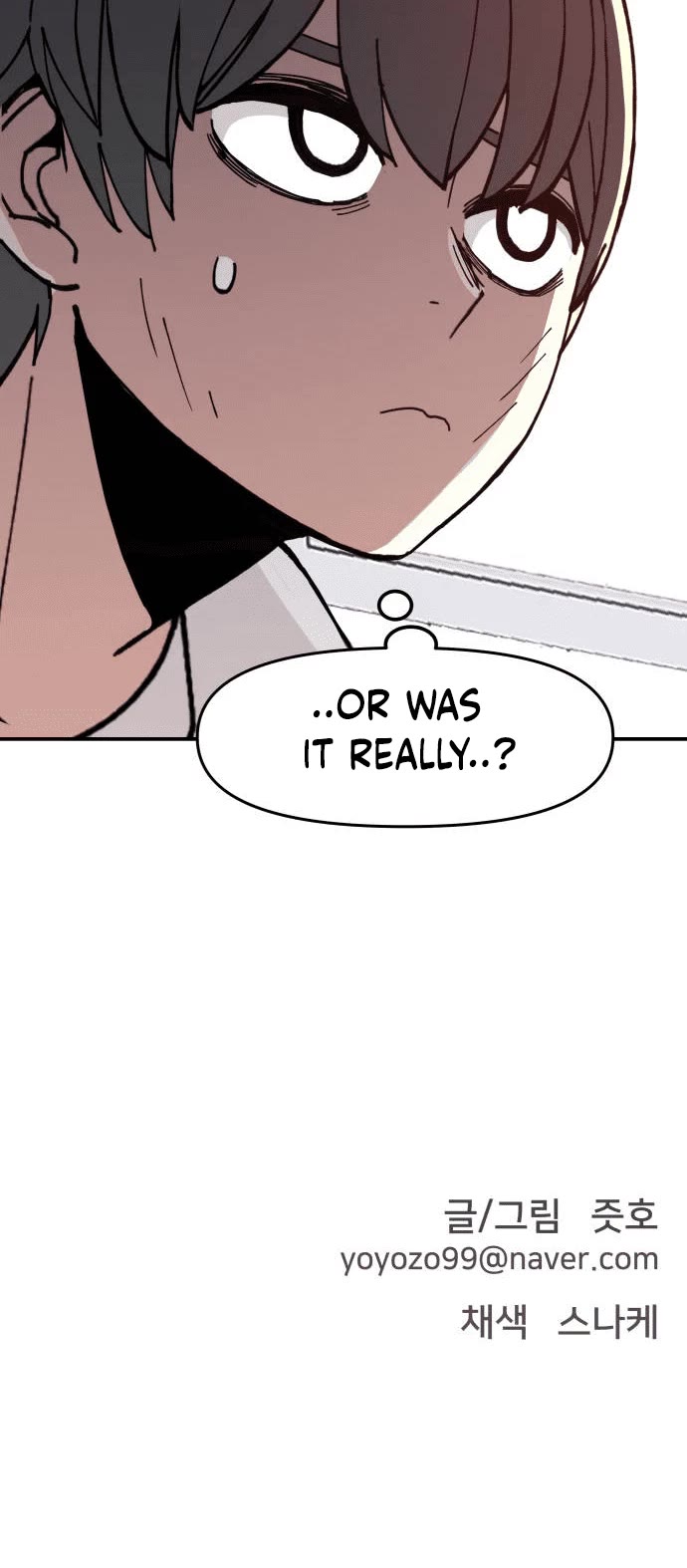 Villain Classroom chapter 7 page 46