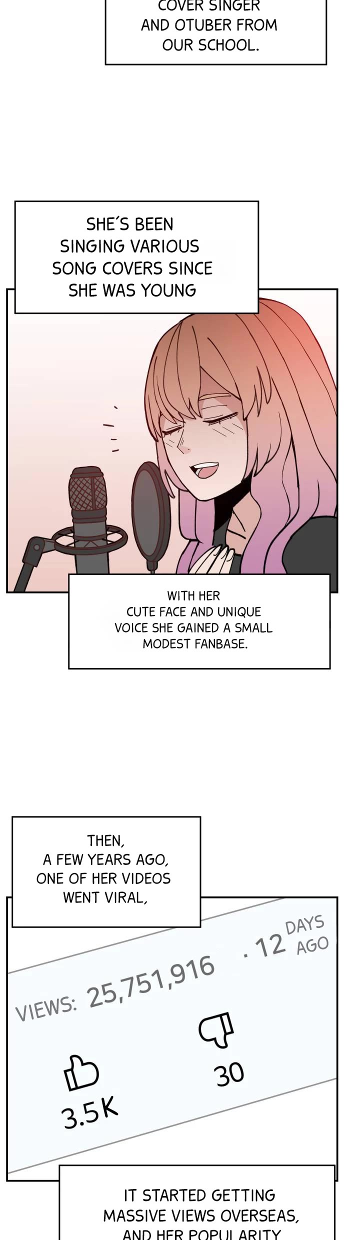 Villain Classroom chapter 8 page 20