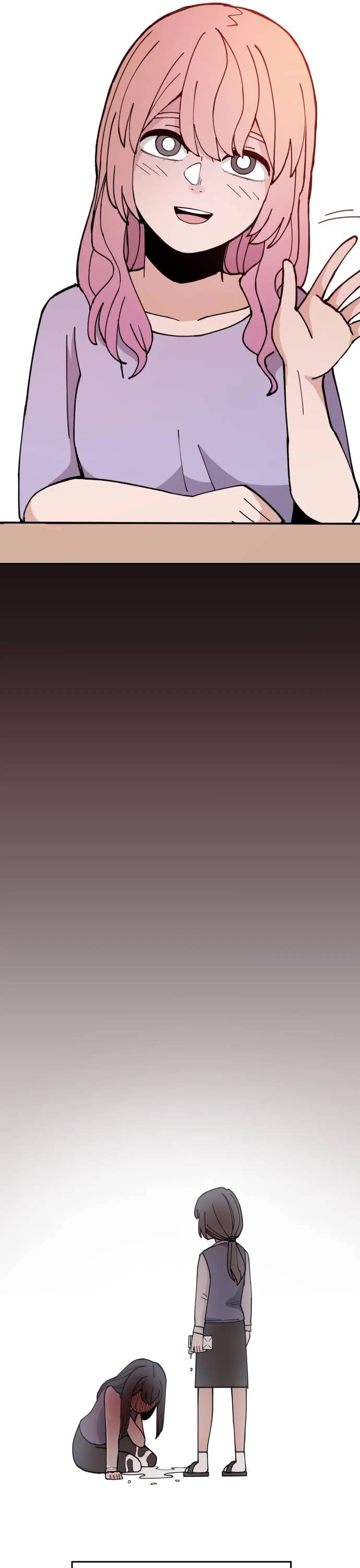 Villain Classroom chapter 8 page 22