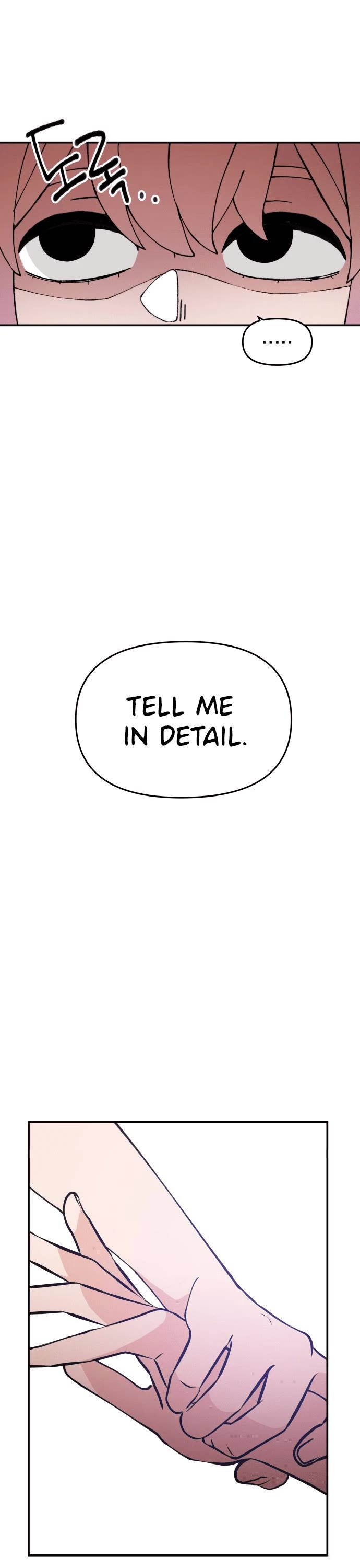 Villain Classroom chapter 9 page 27