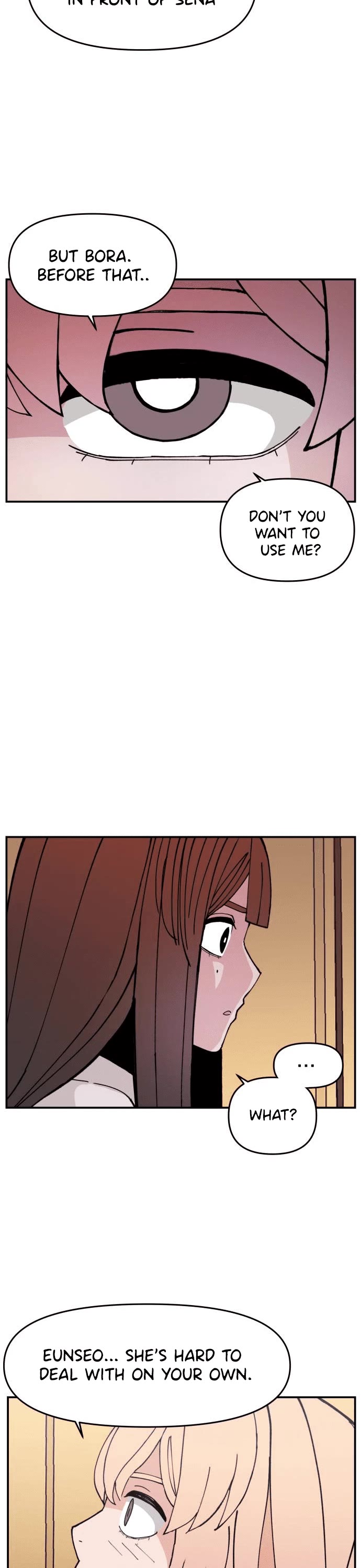 Villain Classroom chapter 9 page 37