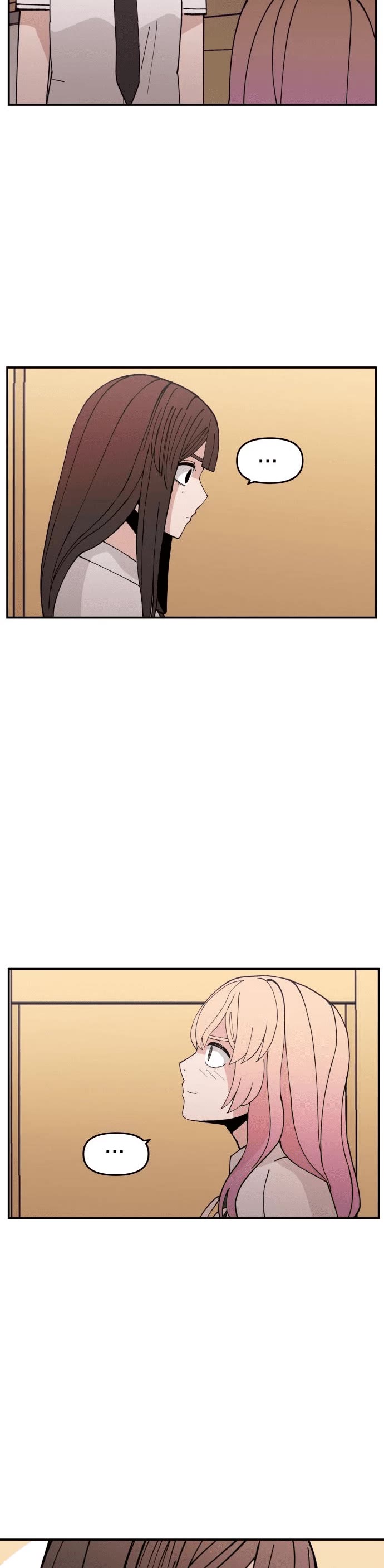 Villain Classroom chapter 9 page 41