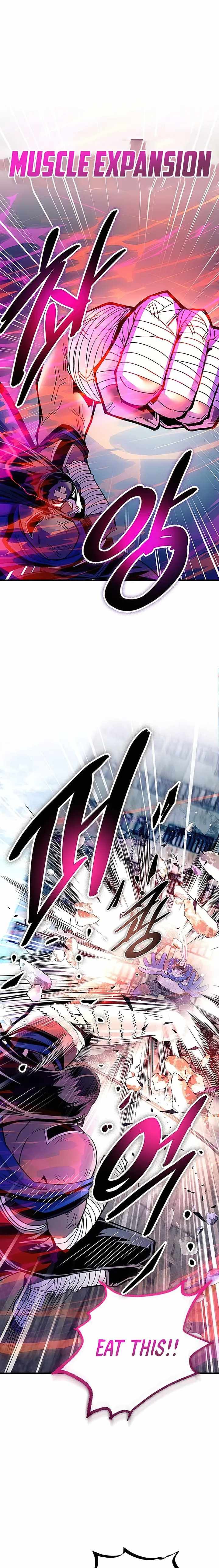 Villain to Kill chapter 130 page 9