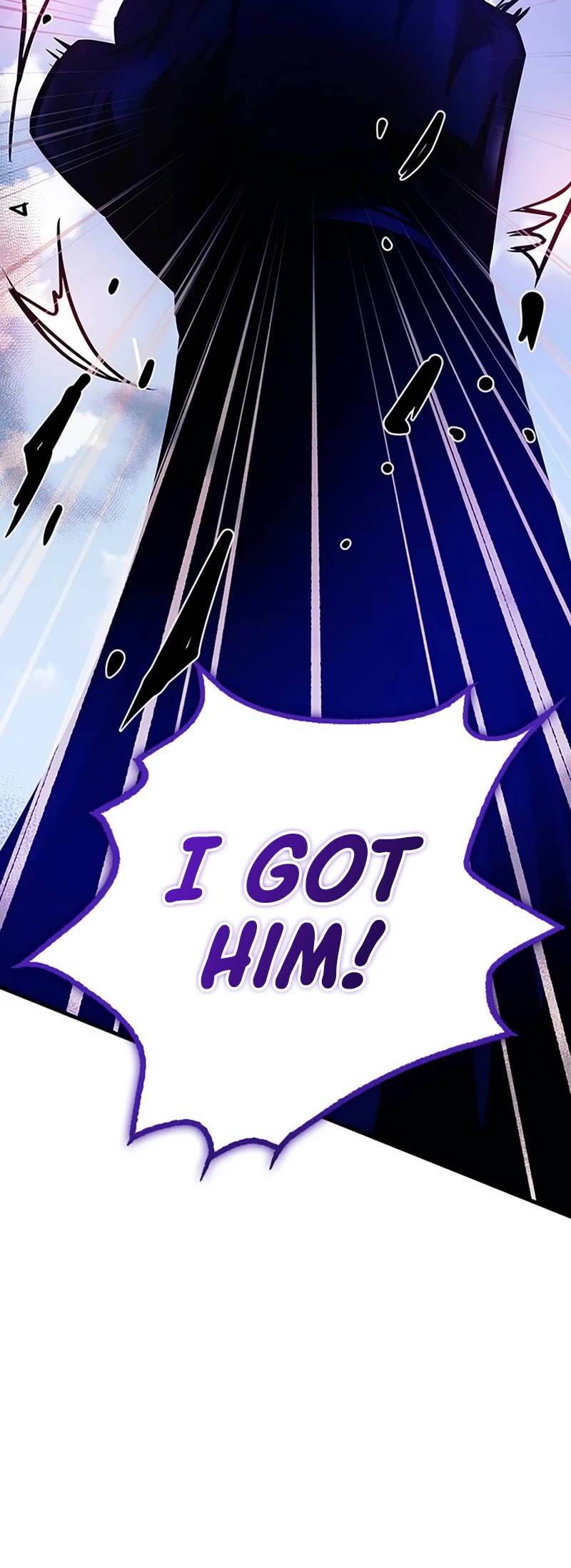 Villain to Kill chapter 132 page 11