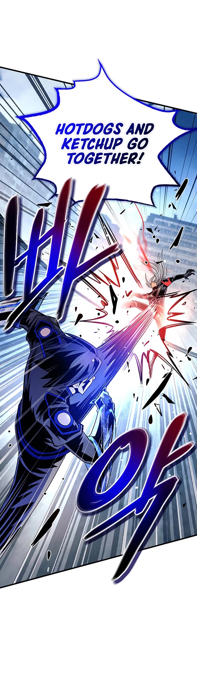 Villain to Kill chapter 132 page 16