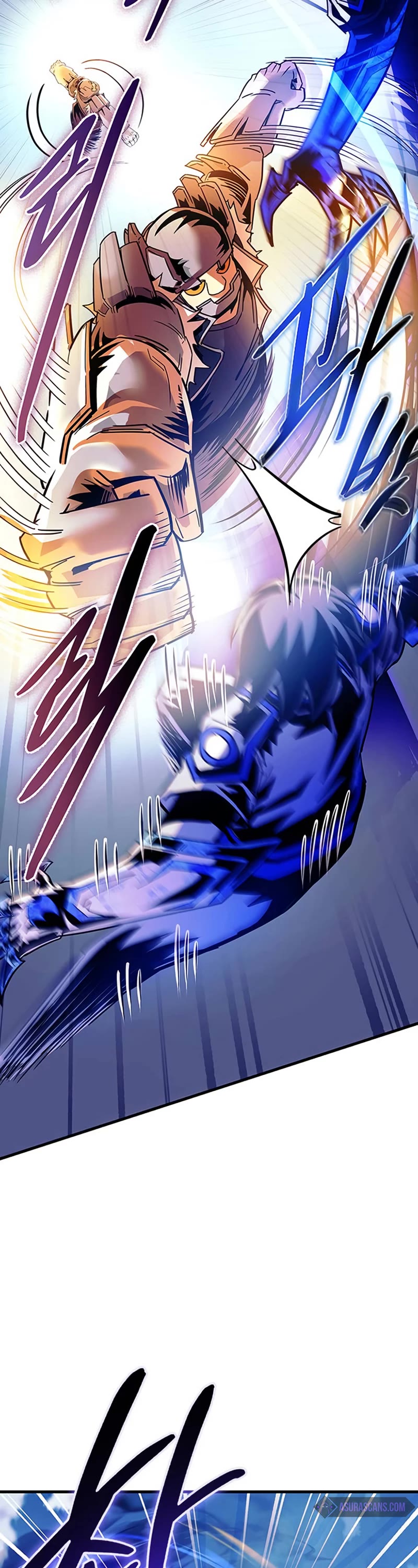 Villain to Kill chapter 132 page 18