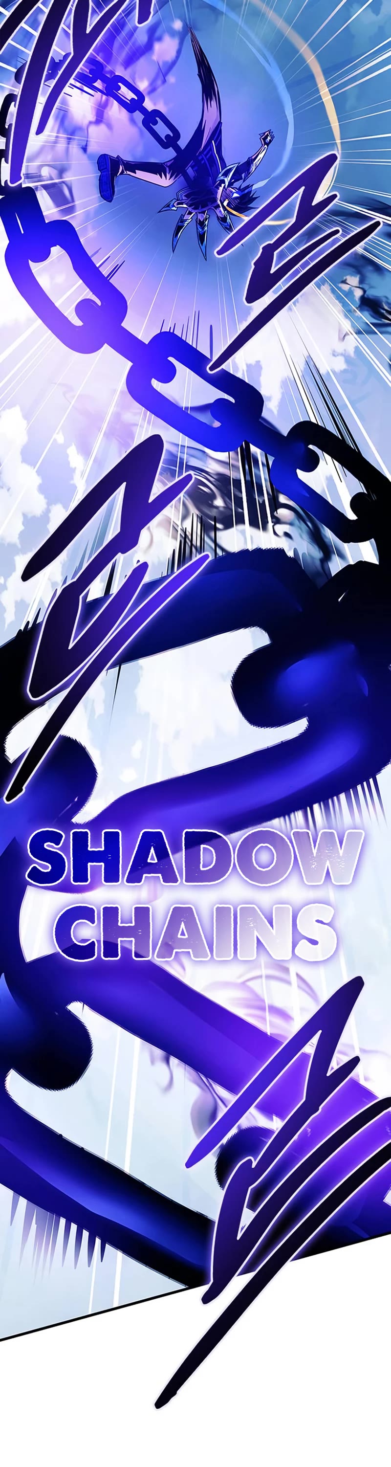 Villain to Kill chapter 132 page 19