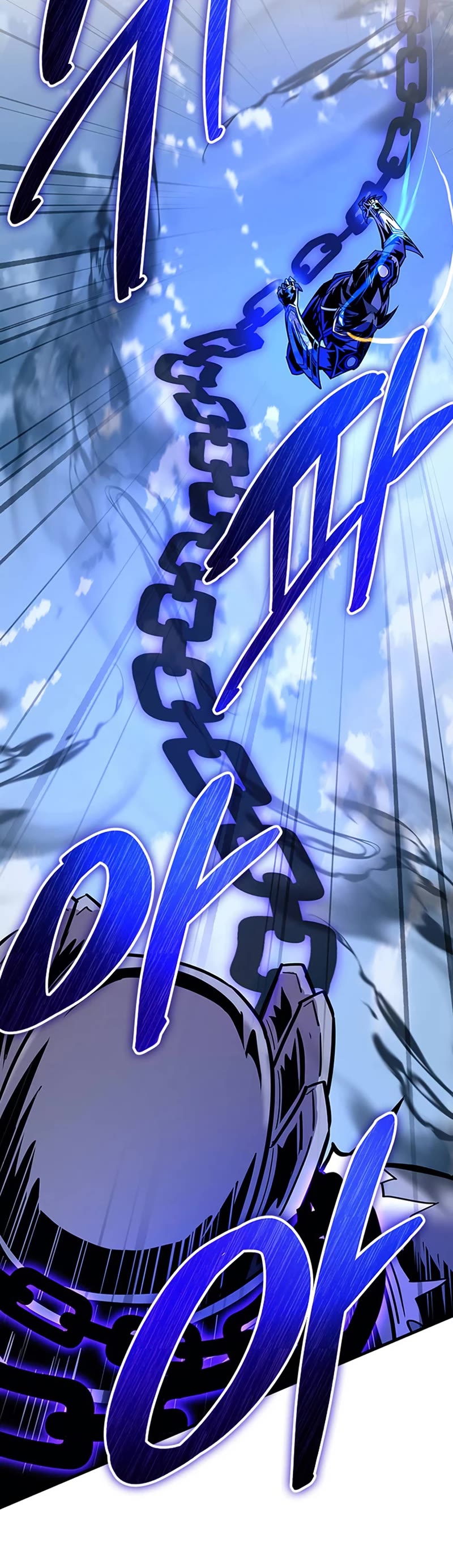 Villain to Kill chapter 132 page 21