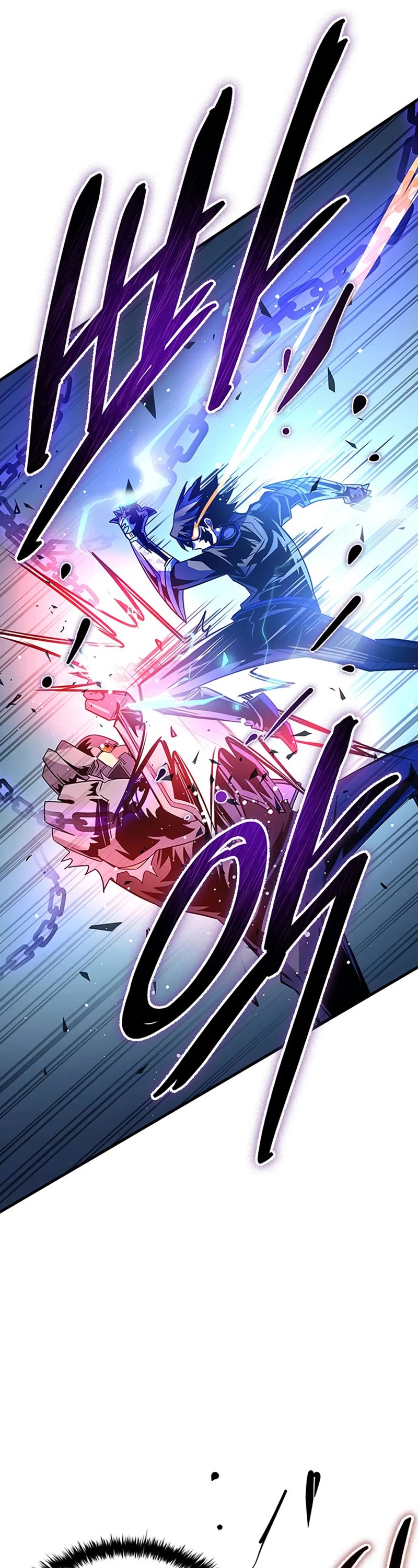 Villain to Kill chapter 132 page 22