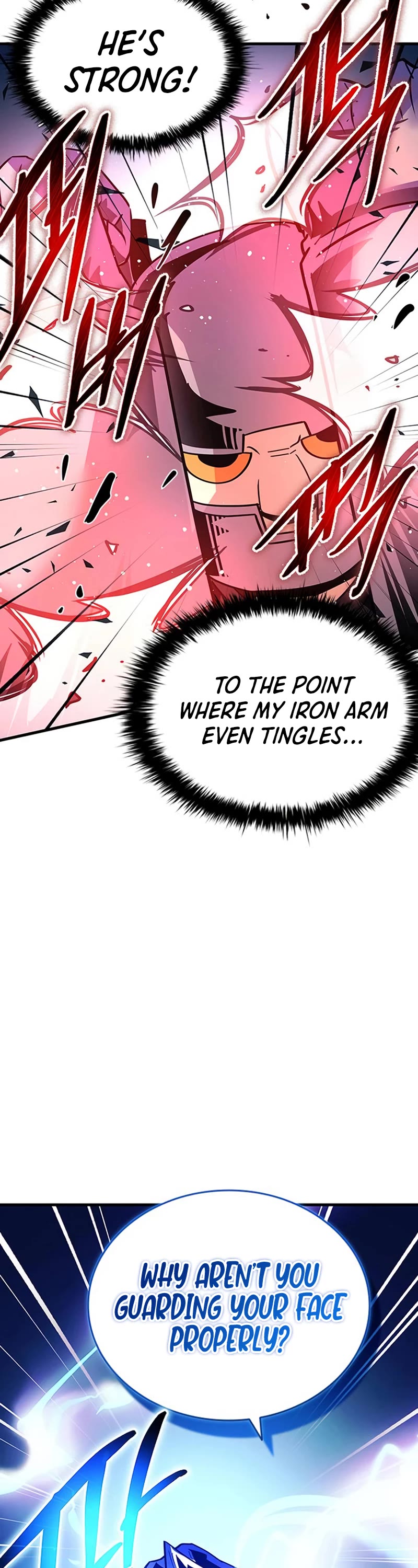 Villain to Kill chapter 132 page 23