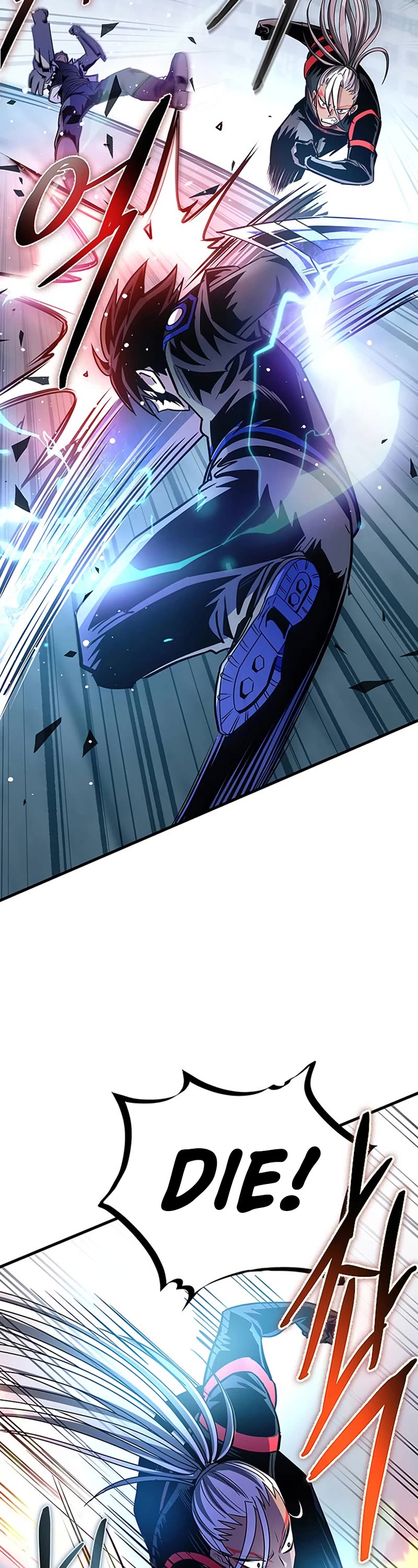 Villain to Kill chapter 132 page 25