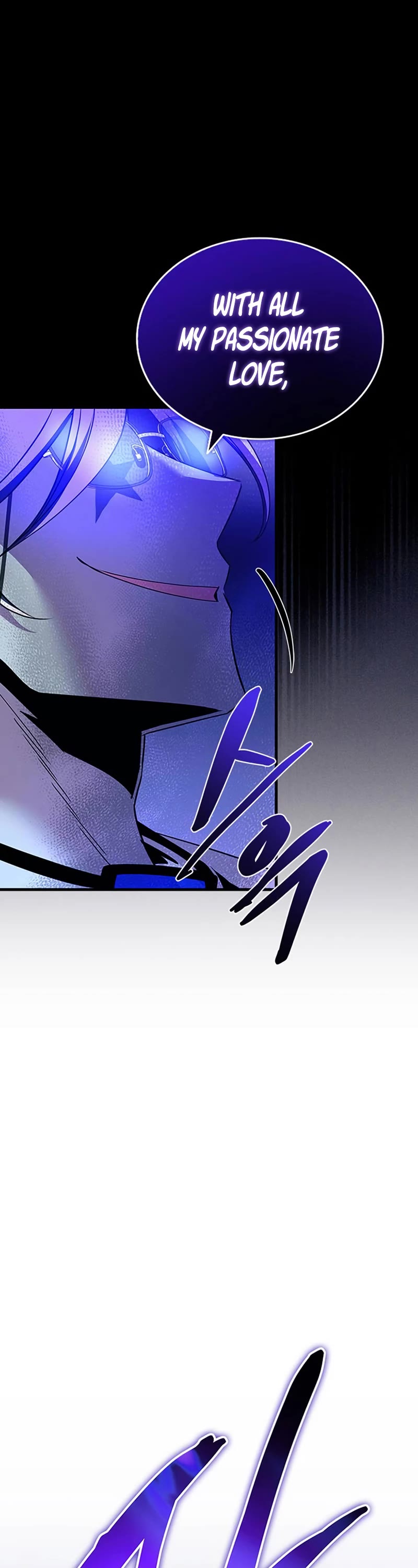 Villain to Kill chapter 132 page 32