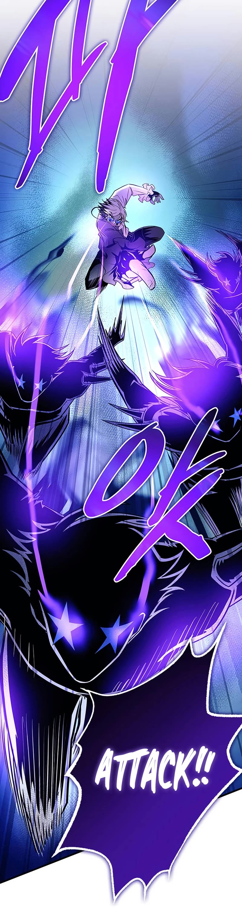 Villain to Kill chapter 132 page 33