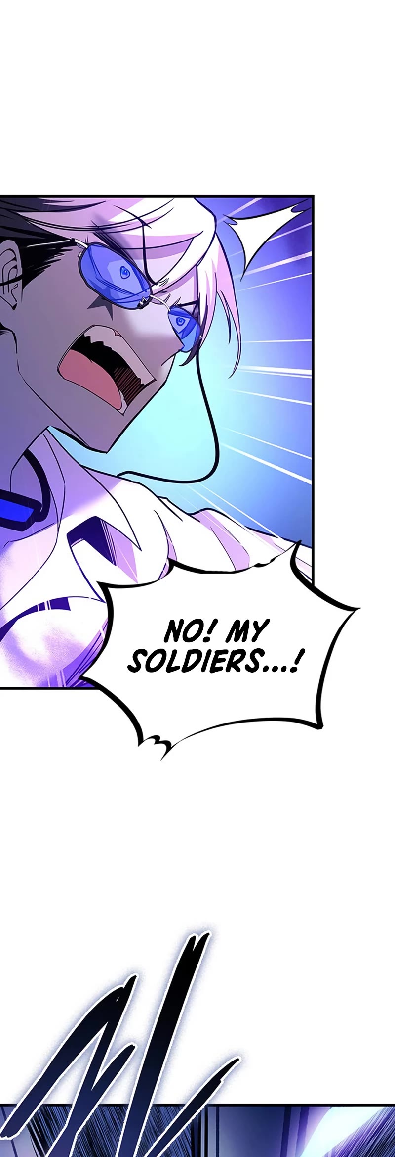 Villain to Kill chapter 132 page 40