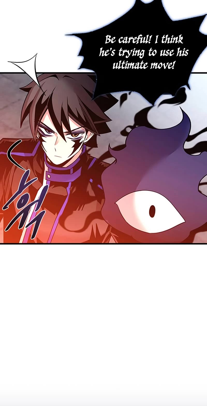 Villain to Kill chapter 132 page 46