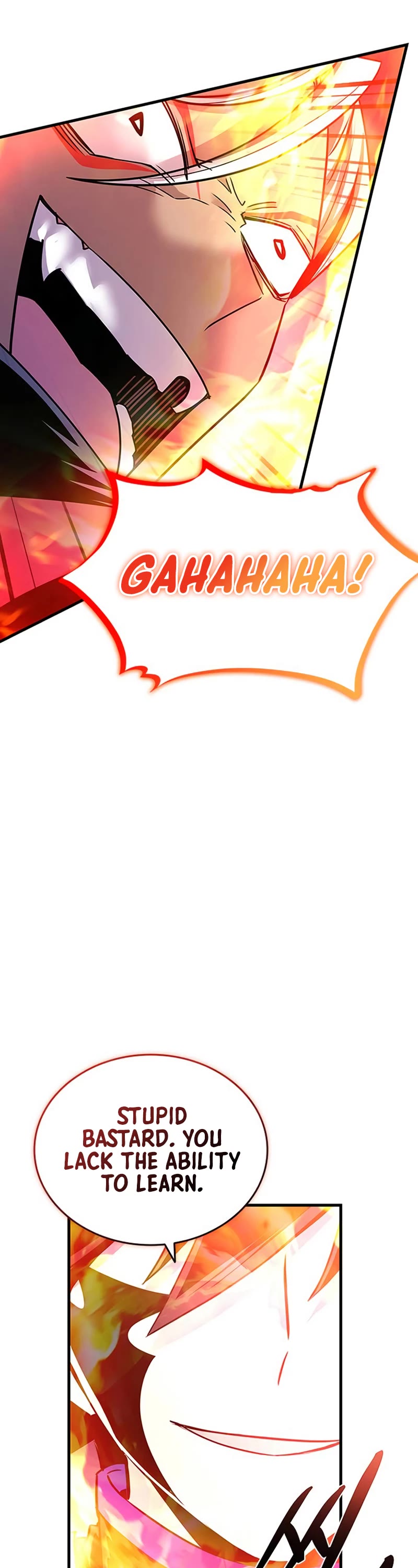 Villain to Kill chapter 132 page 48