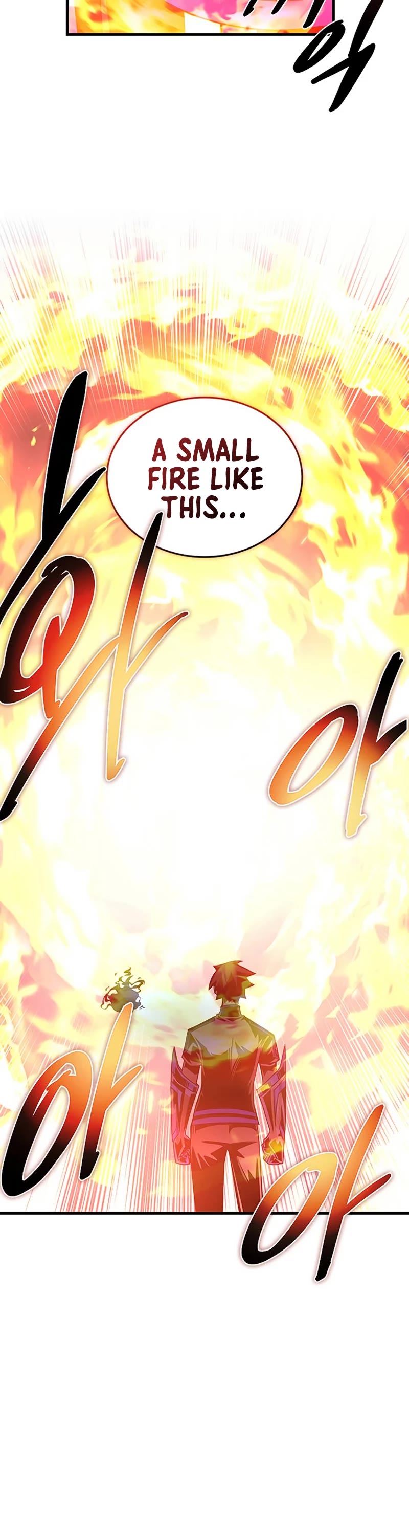 Villain to Kill chapter 132 page 49