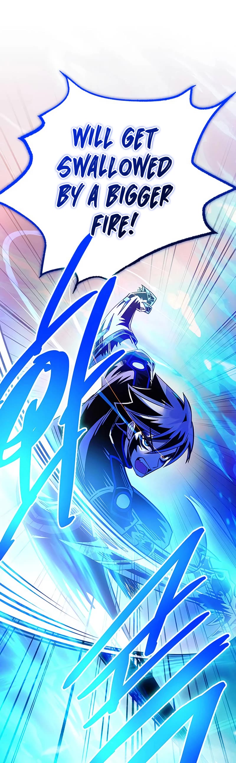 Villain to Kill chapter 132 page 50