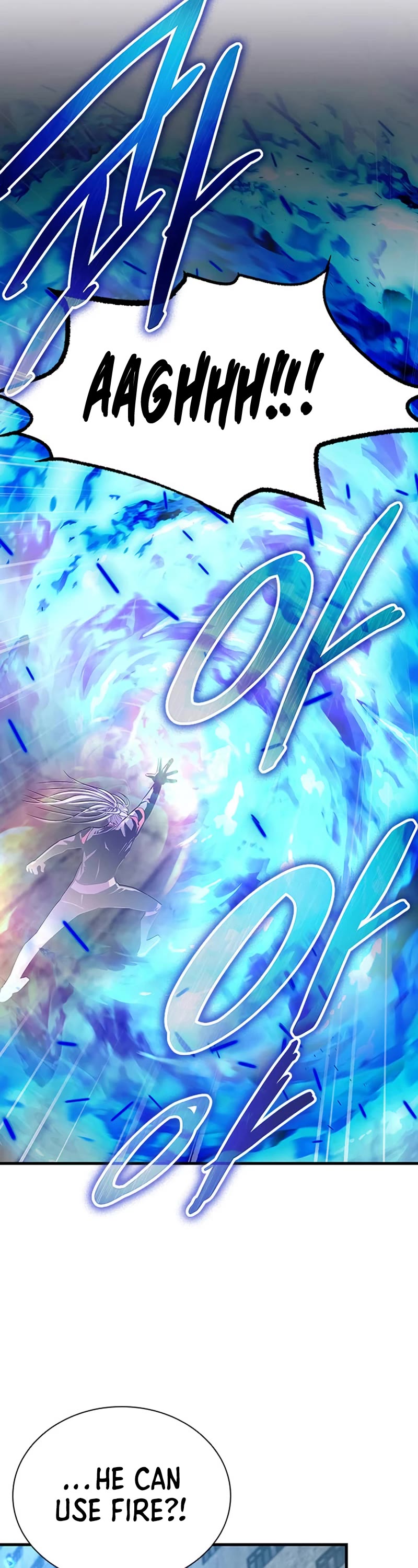 Villain to Kill chapter 132 page 54