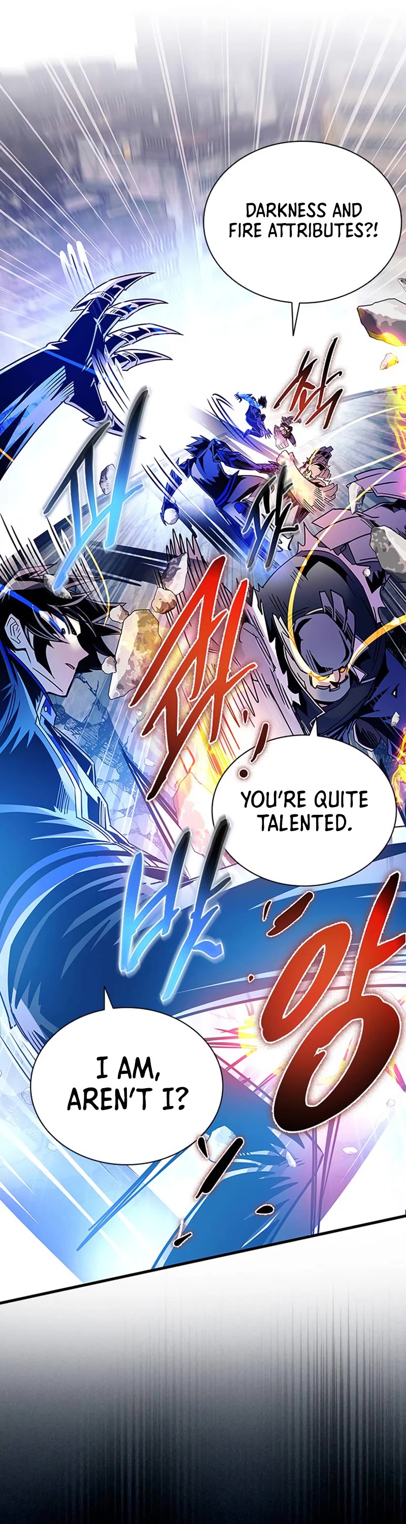 Villain to Kill chapter 132 page 57