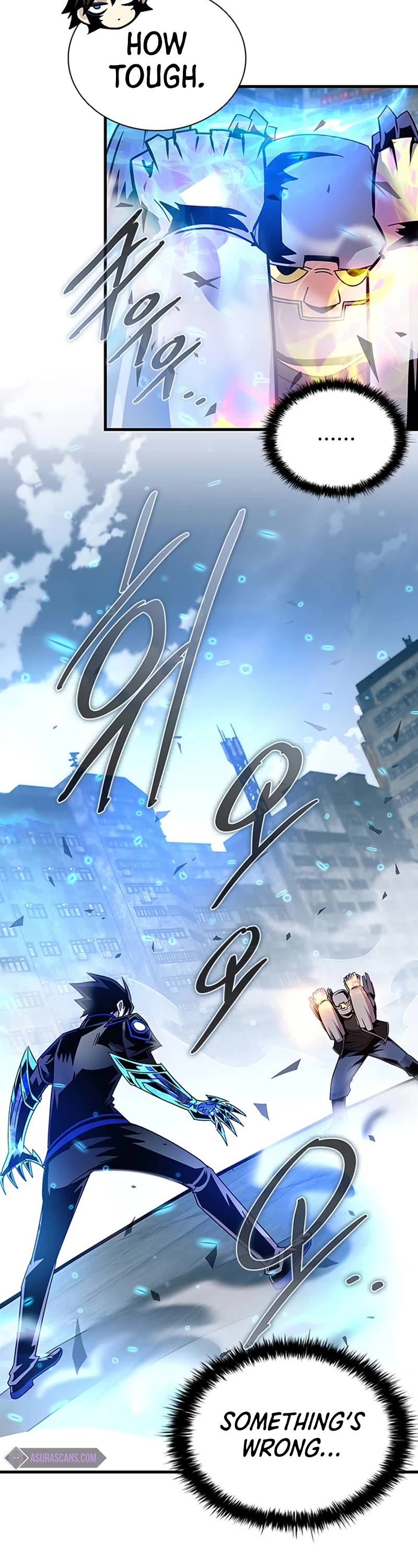 Villain to Kill chapter 132 page 59