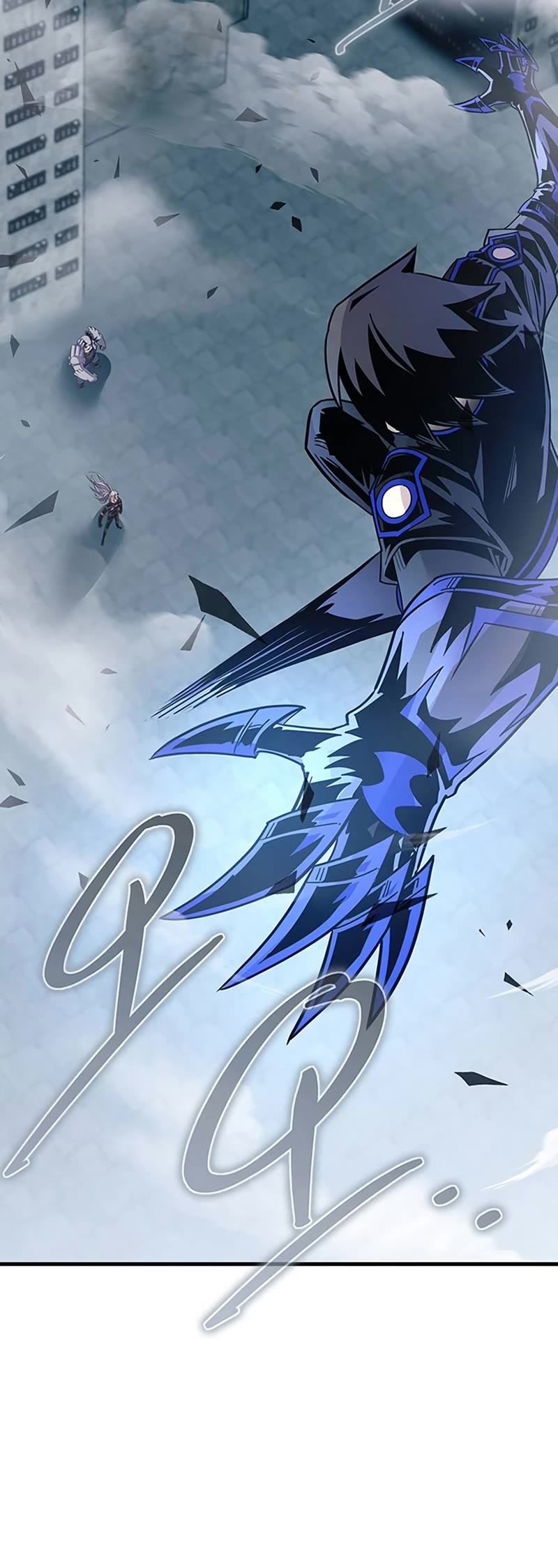 Villain to Kill chapter 132 page 6