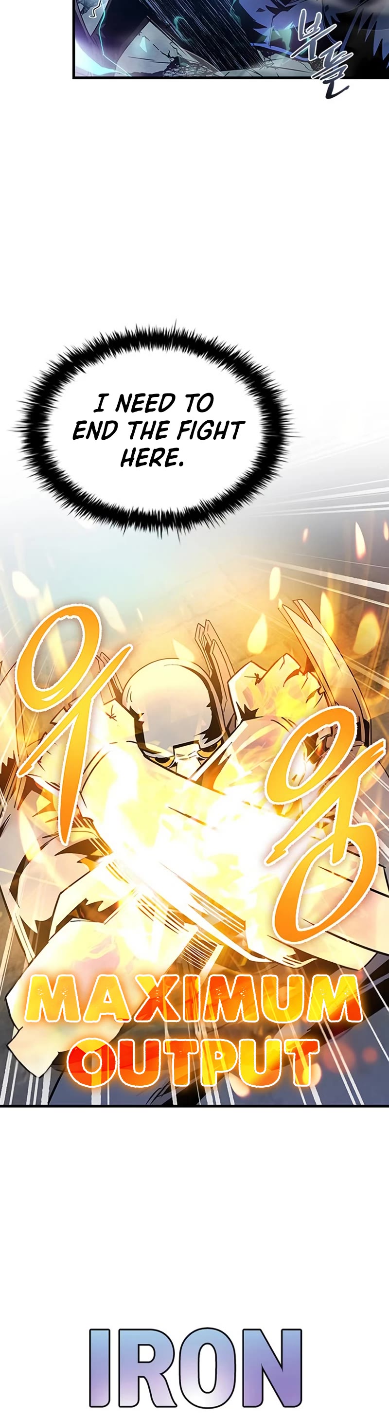 Villain to Kill chapter 132 page 61